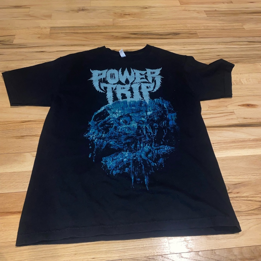 Mens Graphic Tee Shirt